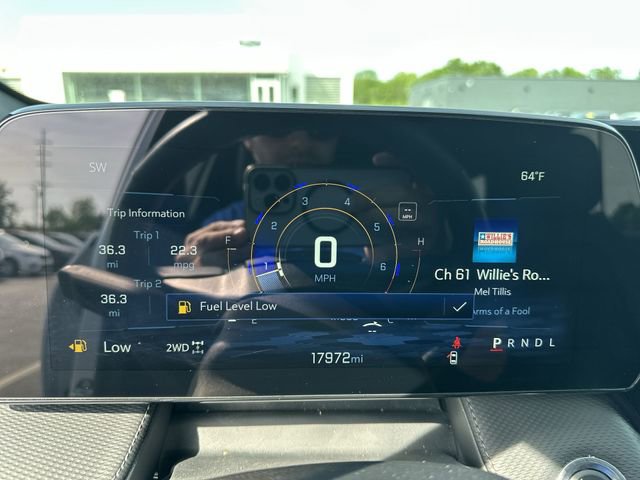 Used 2025 Chevrolet Equinox LT w/ Convenience Package II AWD/4WD image 21