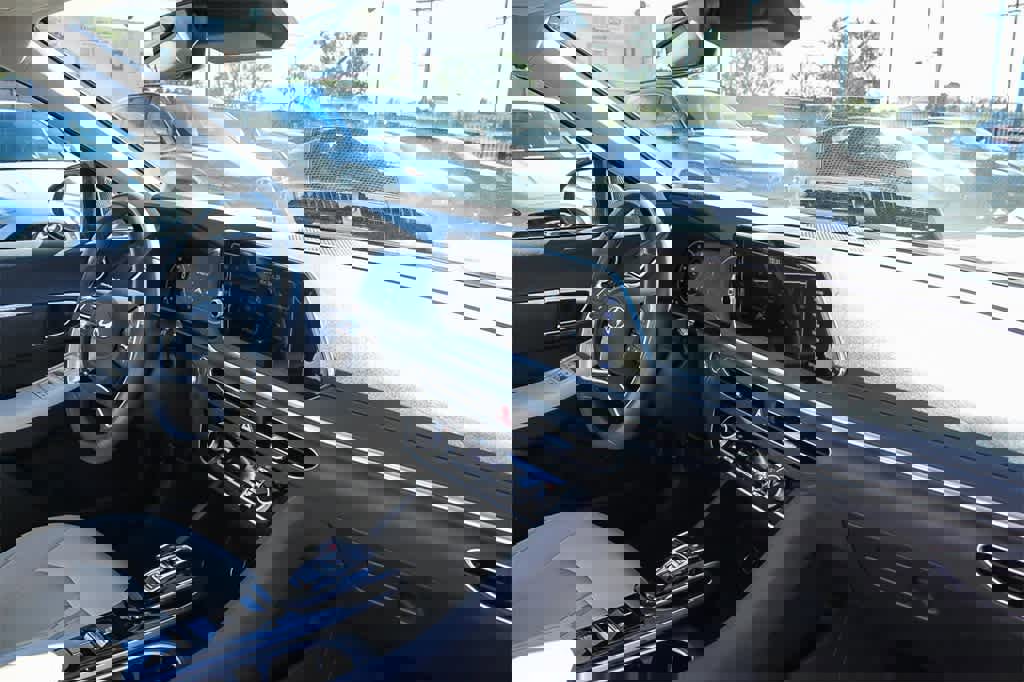 Certified 2023 Hyundai Sonata SEL w/ Convenience Package image 21