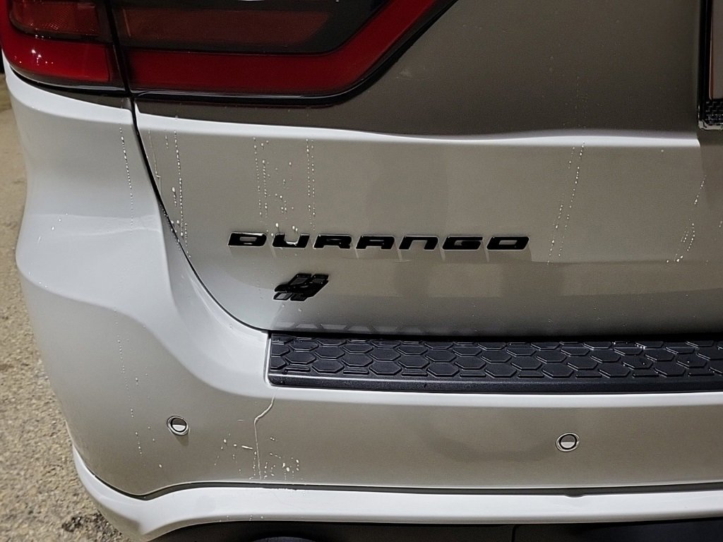 New 2023 Dodge Durango SRT image 16