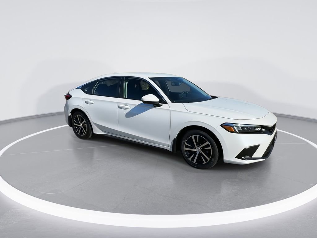 Used 2023 Honda Civic LX image 16