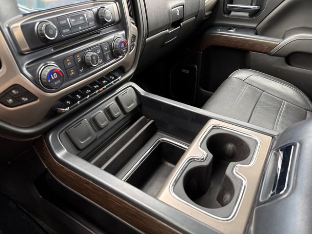 Used 2018 GMC Sierra 1500 Denali AWD/4WD image 26