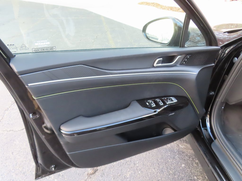 New 2026 Kia K5 GT w/ GT1 Package image 21