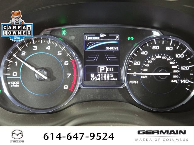 Used 2018 Subaru Forester 2.0XT Touring AWD/4WD image 26