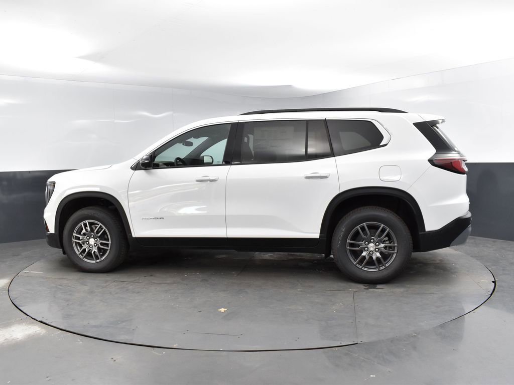 New 2025 GMC Acadia Elevation image 5