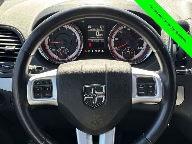 Used 2019 Dodge Grand Caravan GT image 27