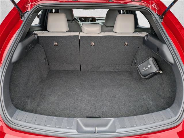 Used 2019 Lexus UX 200 w/ Accessory Package 2 FWD image 6