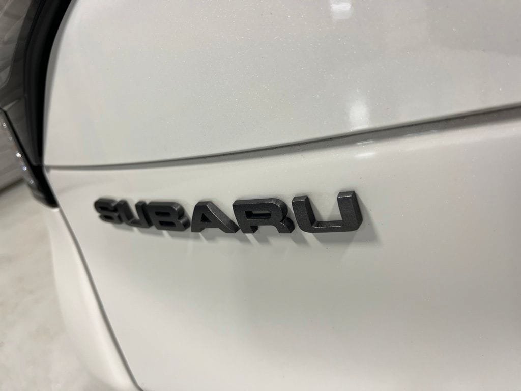 Used 2026 Subaru Forester Limited AWD/4WD image 38