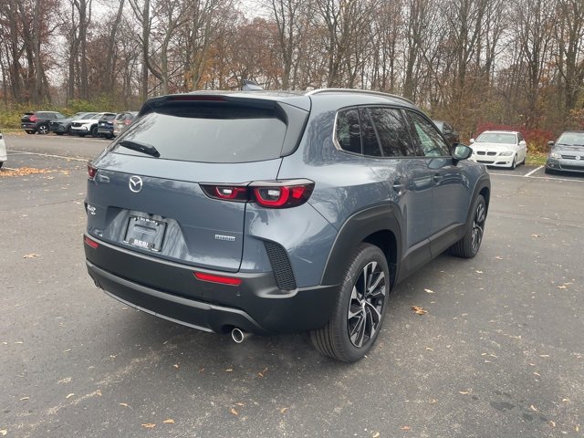 New 2026 MAZDA CX-50 2.5 Hybrid w/ Weather Package image 3