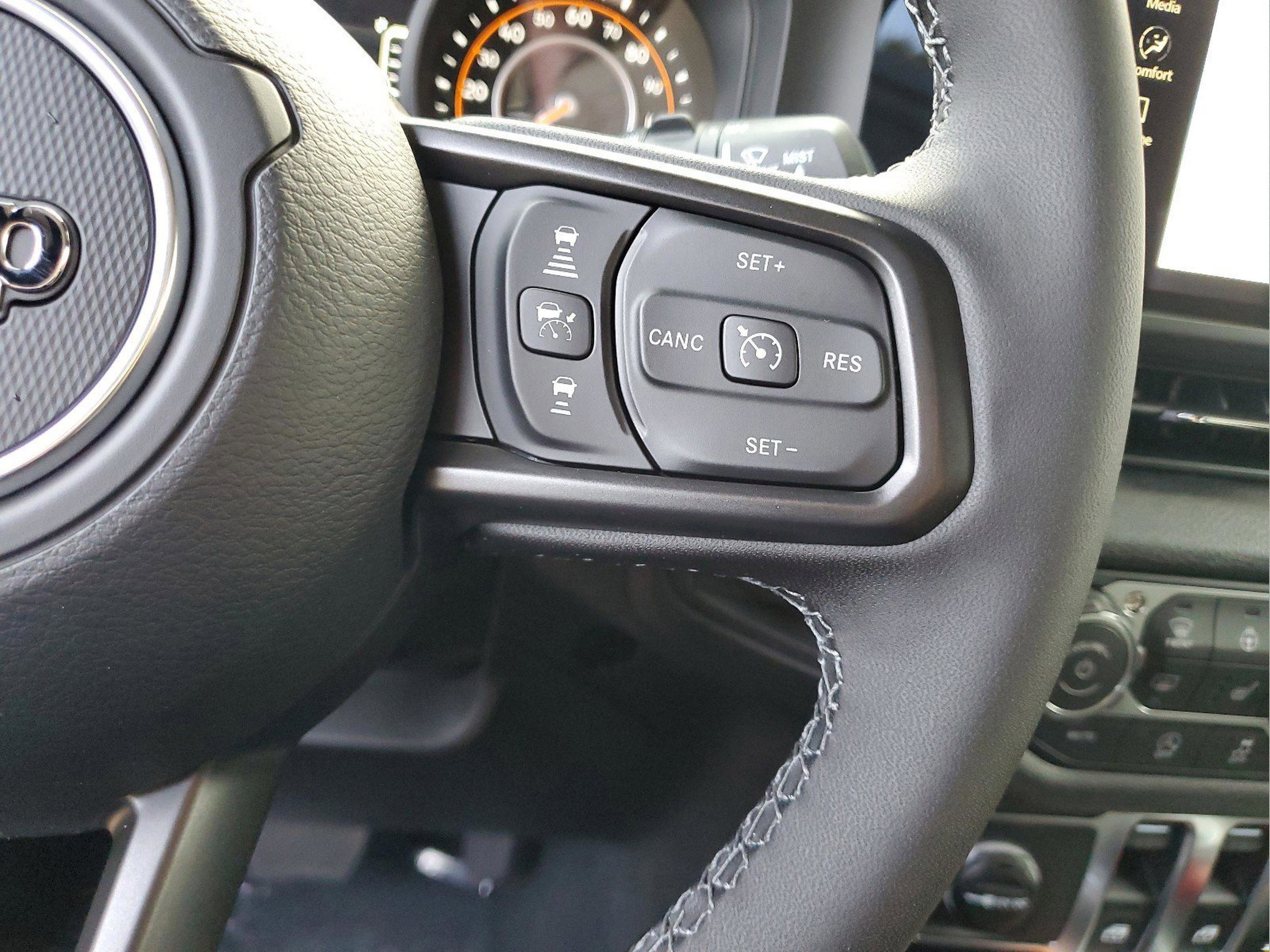 New 2026 Jeep Wrangler Sport S image 22