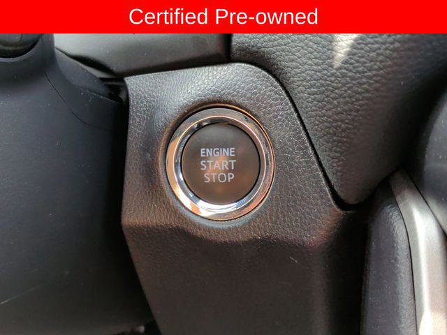 Certified 2025 Toyota RAV4 XLE AWD/4WD image 21
