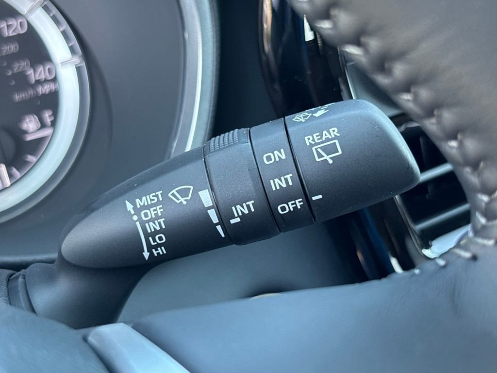 New 2026 Toyota Highlander XLE image 16