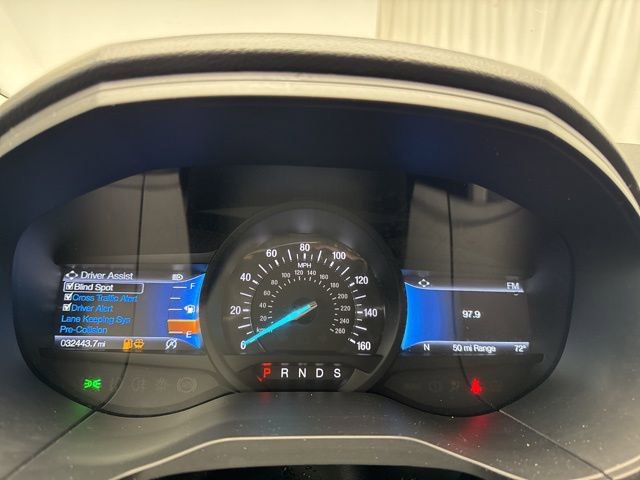 Used 2022 Ford Edge SEL w/ Convenience Package image 30