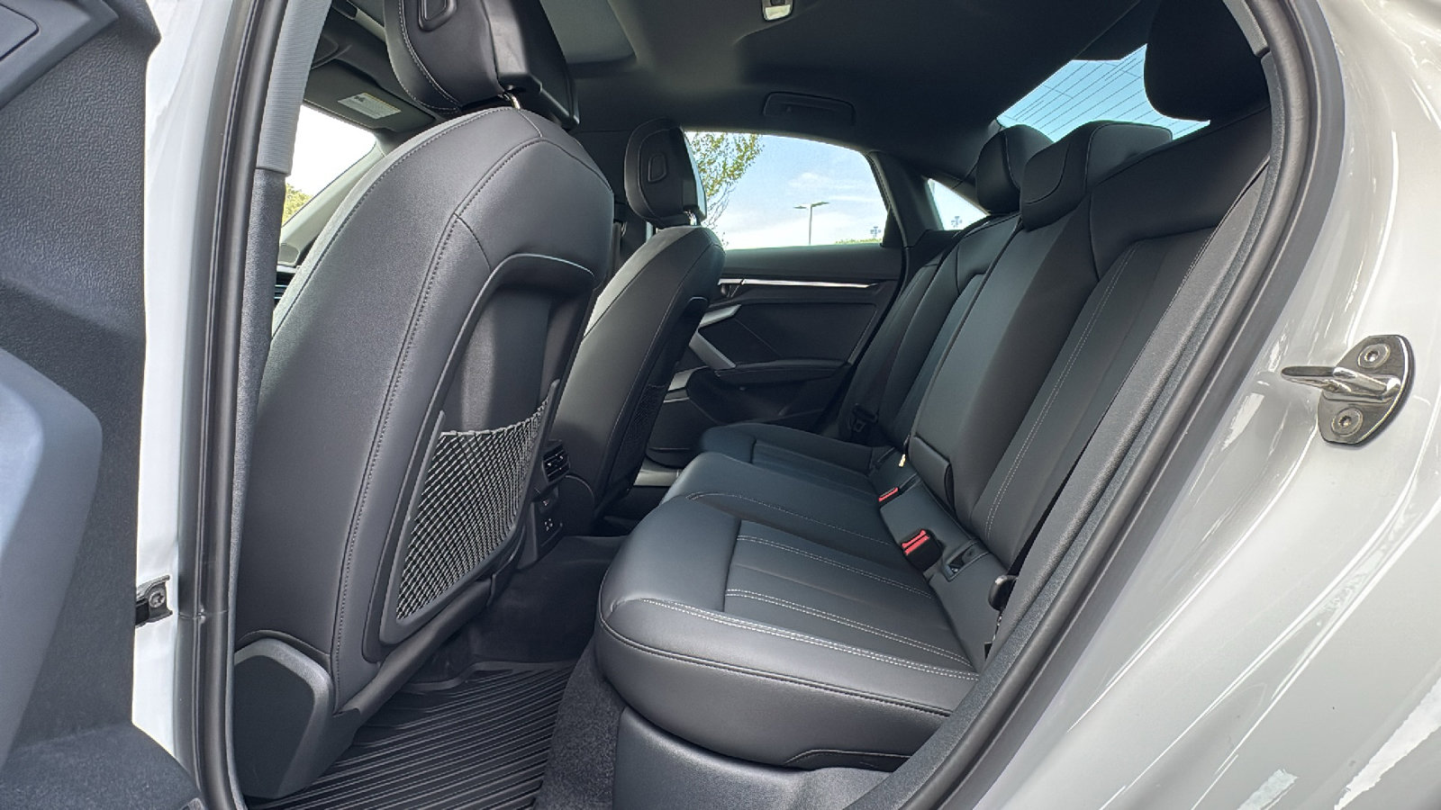 Used 2025 Audi A3 2.0T Premium image 15