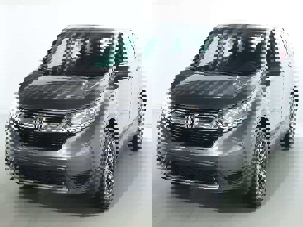 Used 2018 Honda CR-V LX