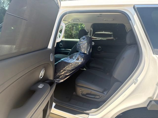 New 2026 Hyundai Palisade SEL AWD/4WD image 18