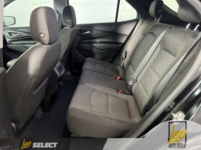 Used 2019 Chevrolet Equinox LT FWD image 12