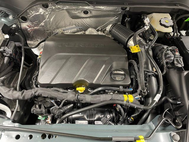 New 2026 Chevrolet Trax LT w/ Driver Confidence Package FWD image 23