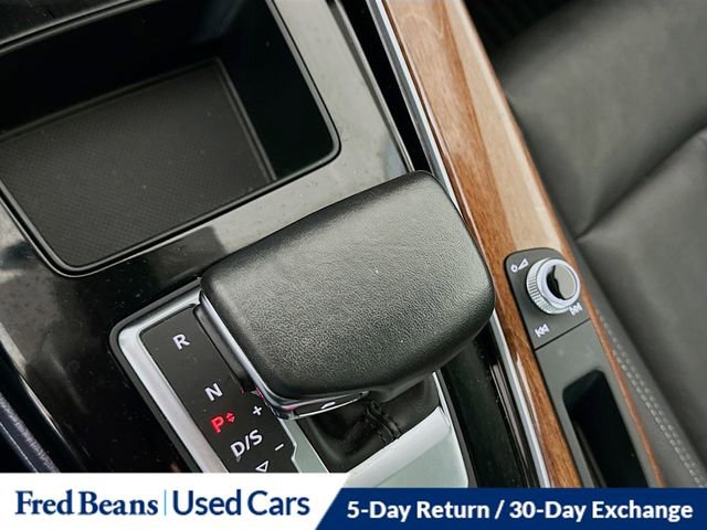 Used 2023 Audi A4 2.0T Premium w/ Convenience Package image 17