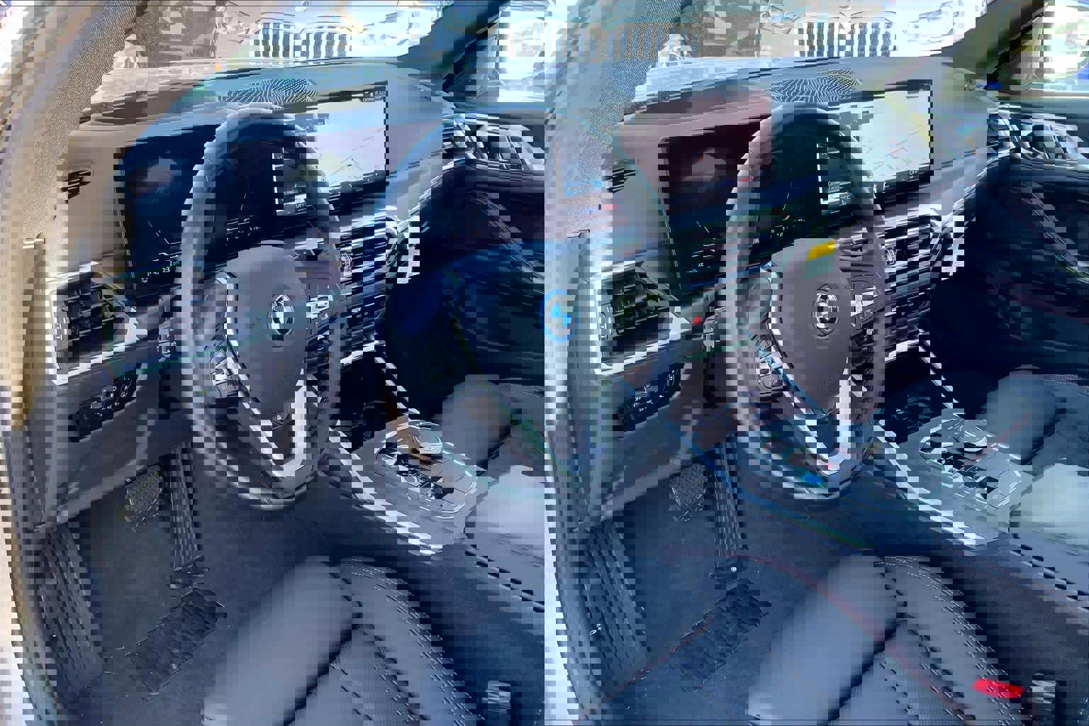 New 2024 BMW i4 eDrive40 w/ Premium Package image 8