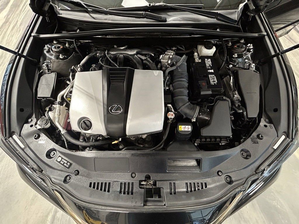 Used 2019 Lexus ES 350 w/ Premium Package image 55