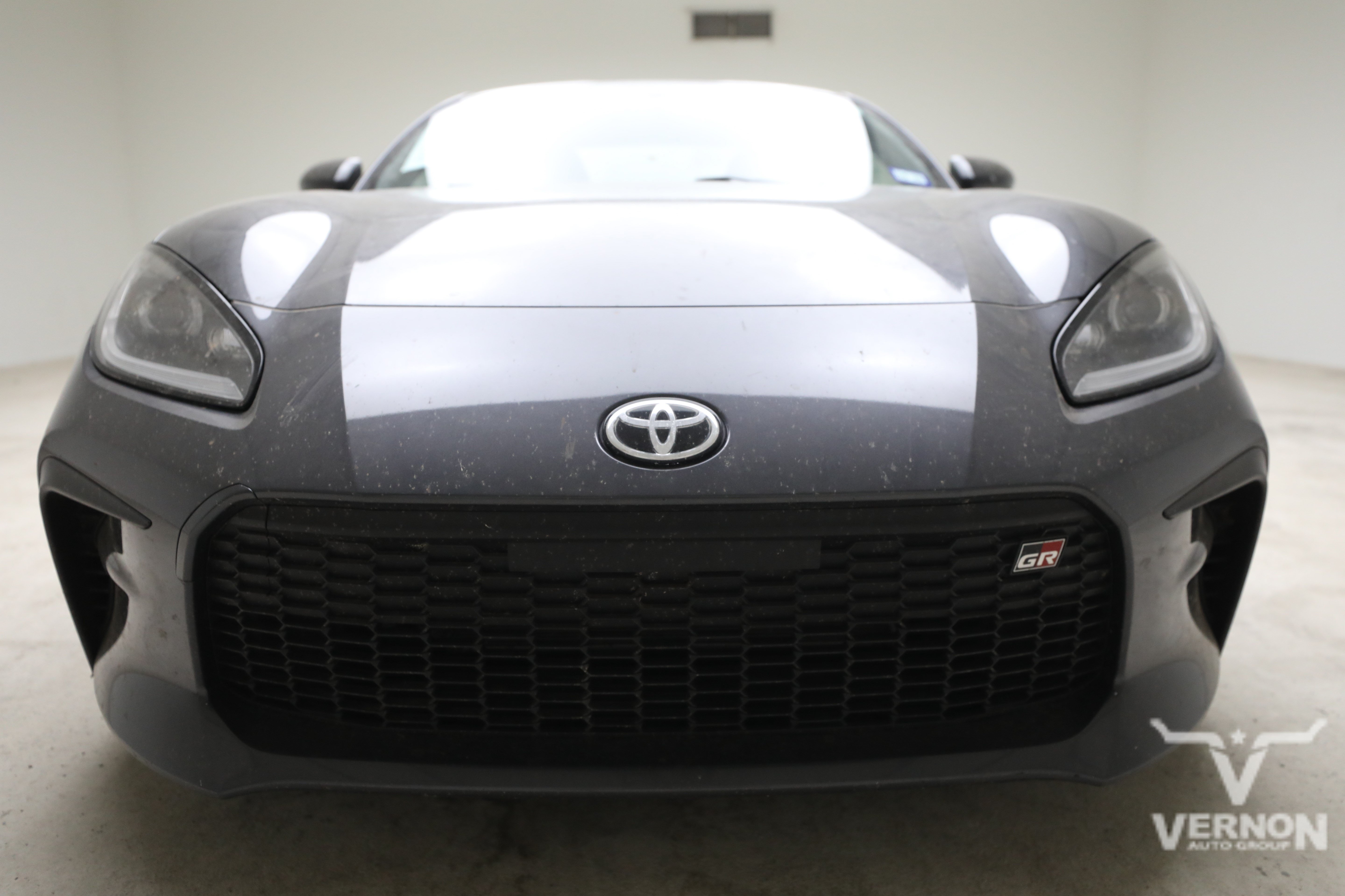 Used 2022 Toyota GR86 RWD image 7