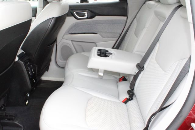 Used 2022 Jeep Compass Latitude w/ Convenience Group image 30