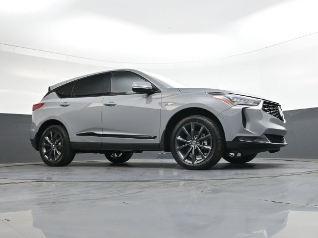 New 2026 Acura RDX w/ Advance Package AWD/4WD image 30