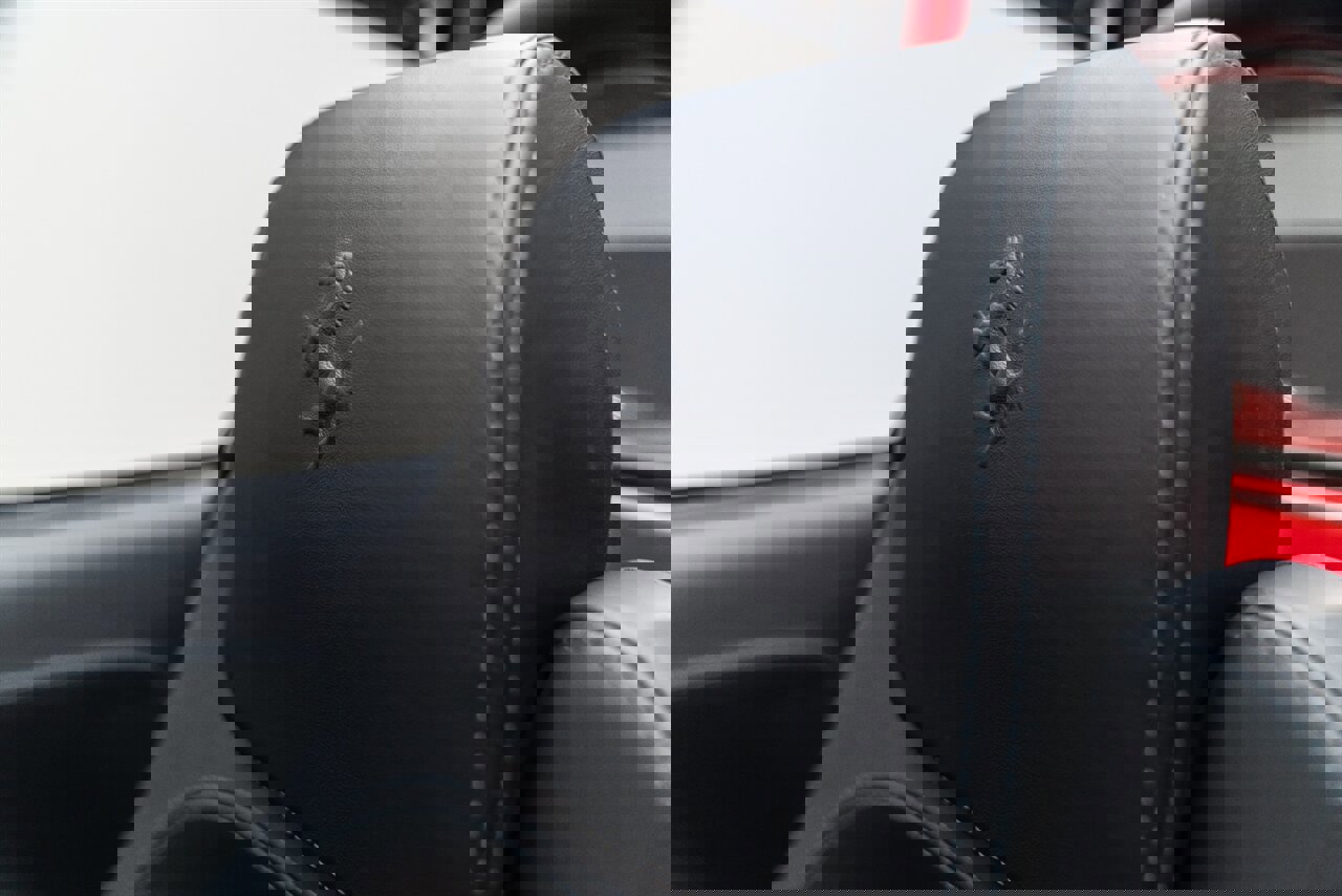 Used 2006 Ferrari F430 Spider image 98