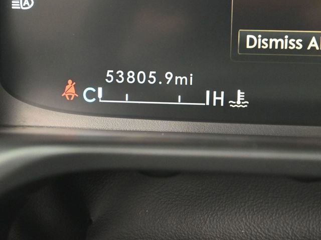 Used 2021 Lincoln Aviator Reserve w/ Elements Package Plus image 17