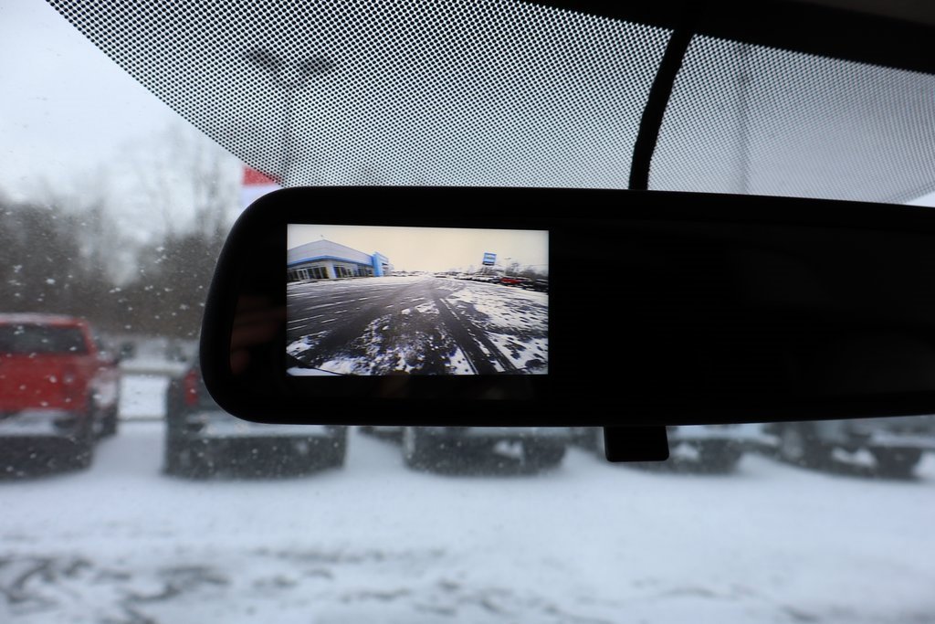 New 2025 Chevrolet Express 3500 w/ Driver Convenience Package image 14