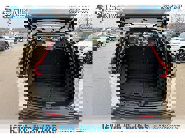 Used 2025 Honda CR-V EX-L image 25