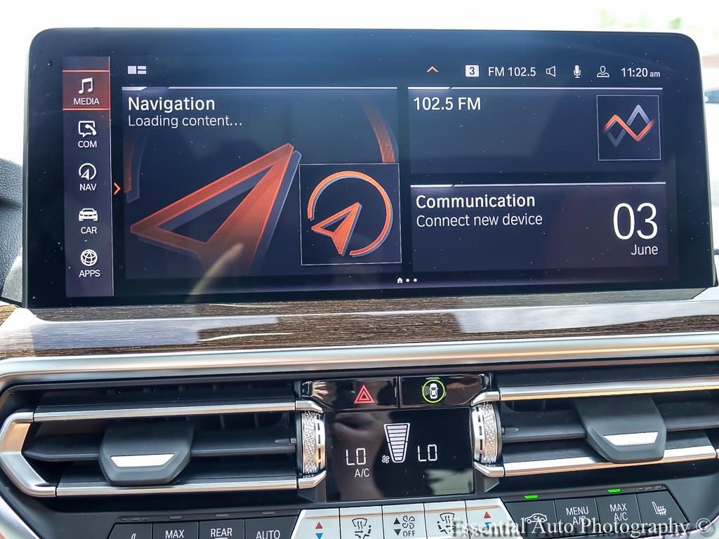Used 2023 BMW X3 xDrive30i w/ Premium Package AWD/4WD image 17