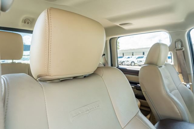 Used 2014 RAM 2500 Laramie w/ Convenience Group image 47