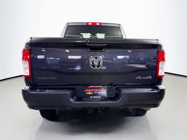 Used 2019 RAM 2500 Big Horn image 7