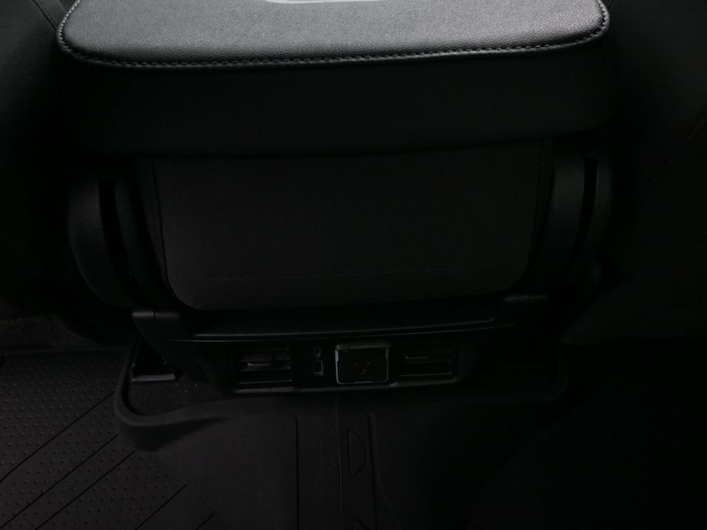 New 2026 Chevrolet Silverado 1500 RST w/ RST Select Package image 18
