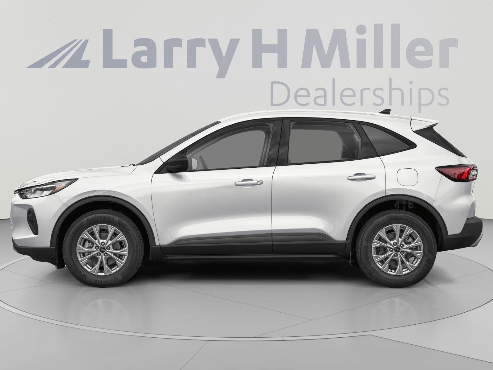 New 2026 Ford Escape Active FWD image 3