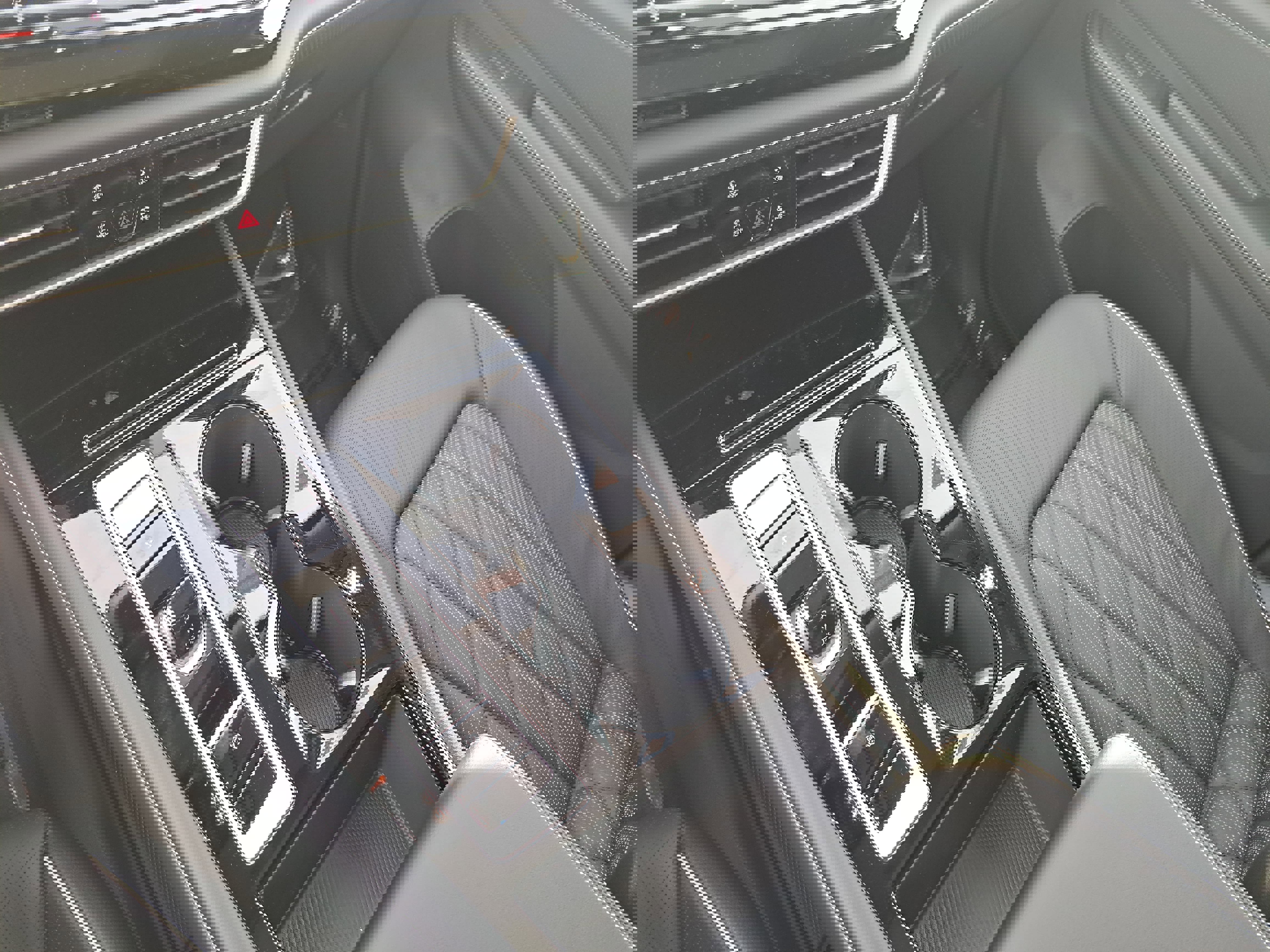 New 2026 Volkswagen Atlas SEL Premium R-Line image 26