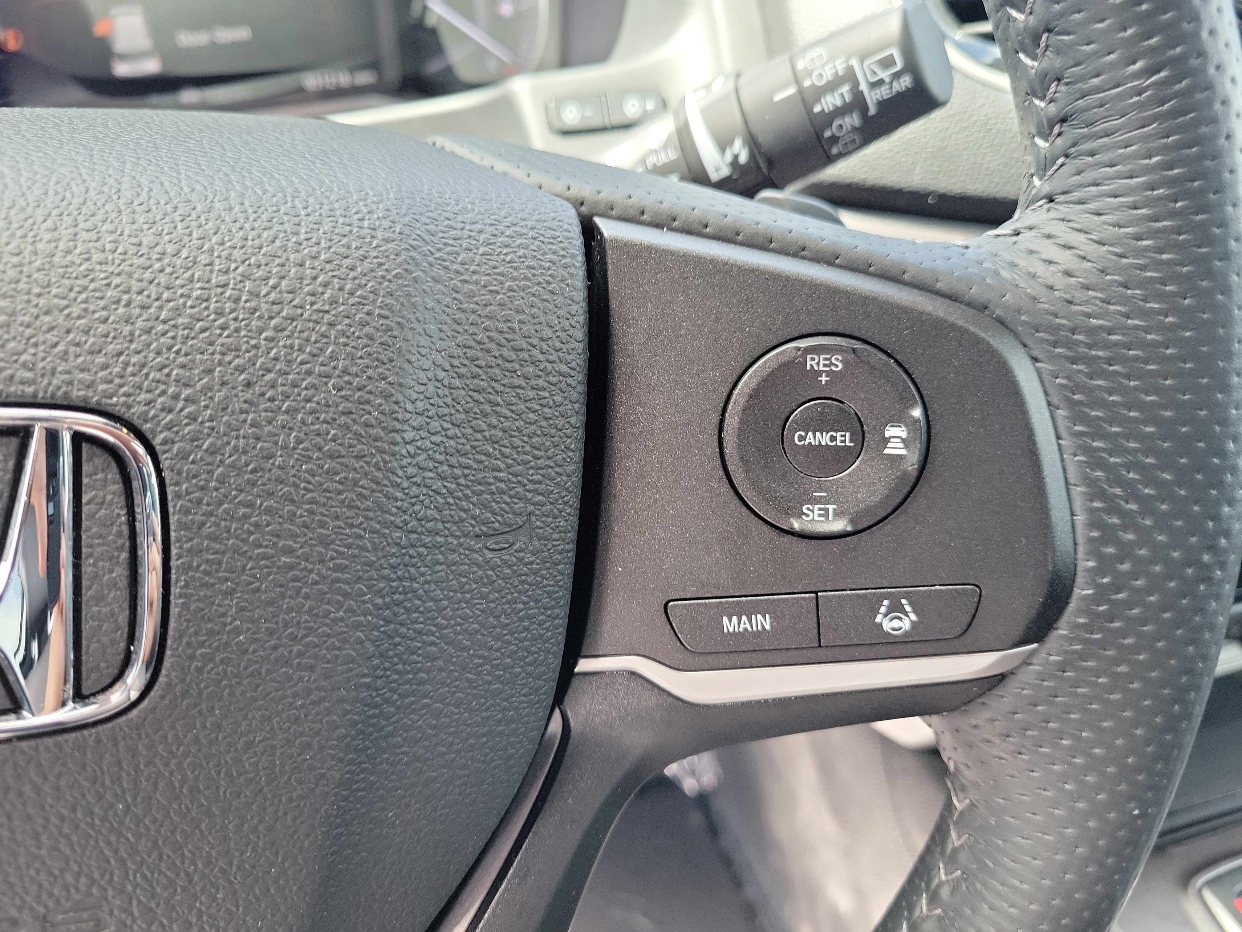 Used 2022 Honda Passport EX-L image 31