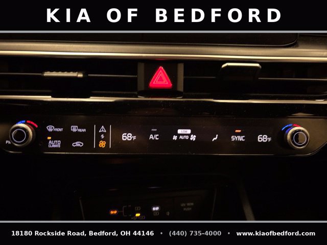 Certified 2026 Kia K5 GT-Line FWD image 22