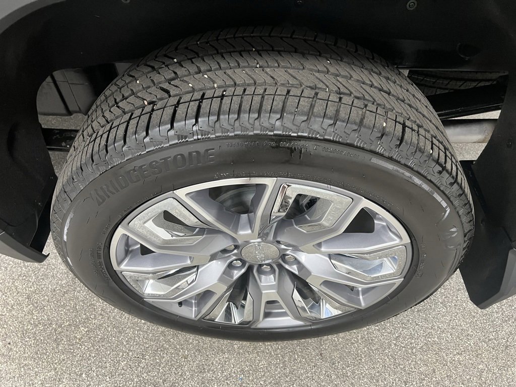 Used 2025 GMC Sierra 1500 Denali w/ Denali Reserve Package image 20