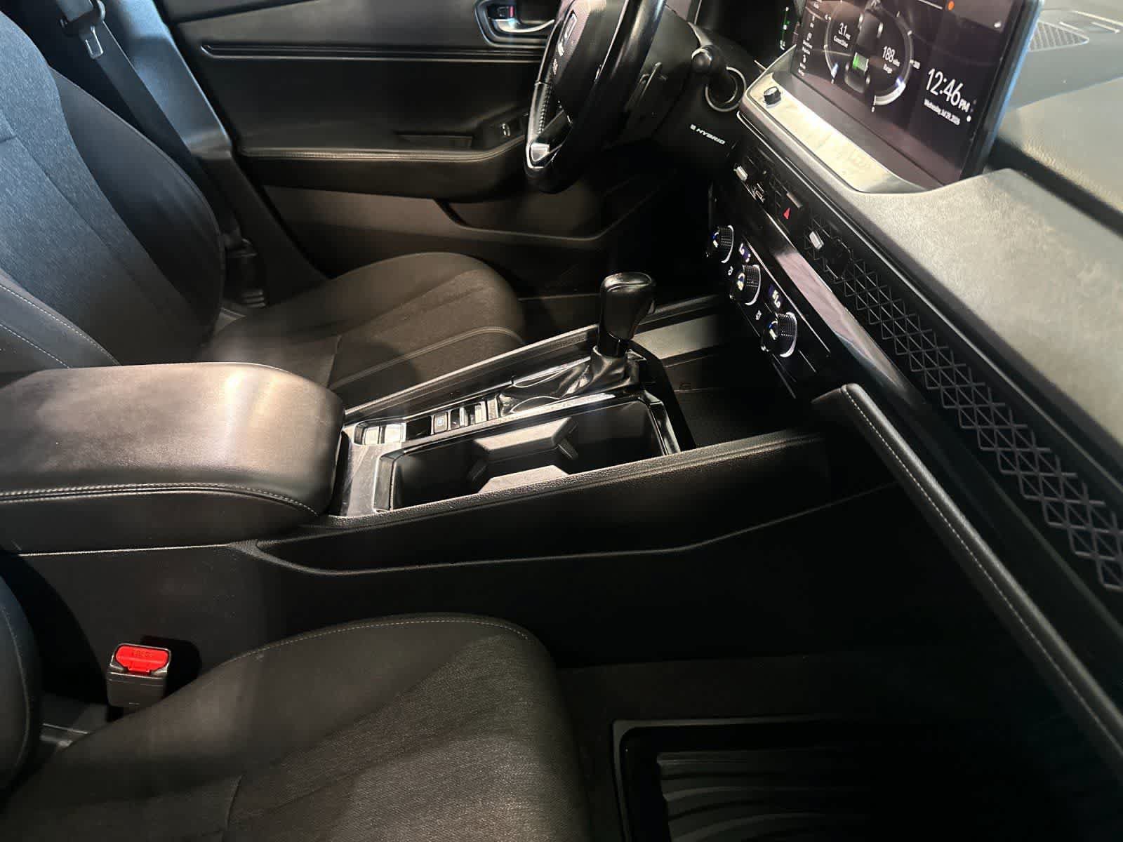 Used 2024 Honda Accord Sport image 16