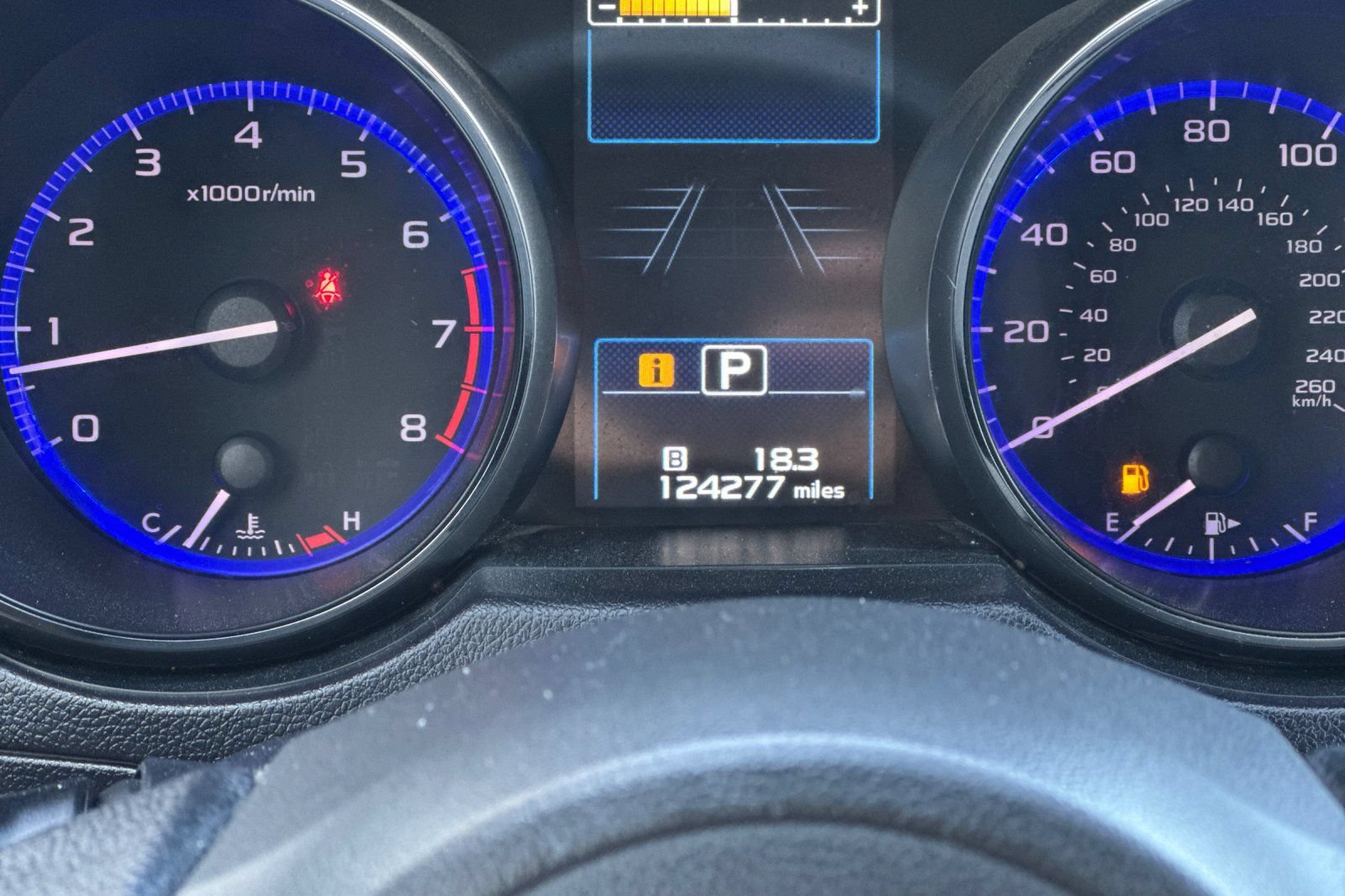 Used 2017 Subaru Outback 3.6R Limited AWD/4WD image 26