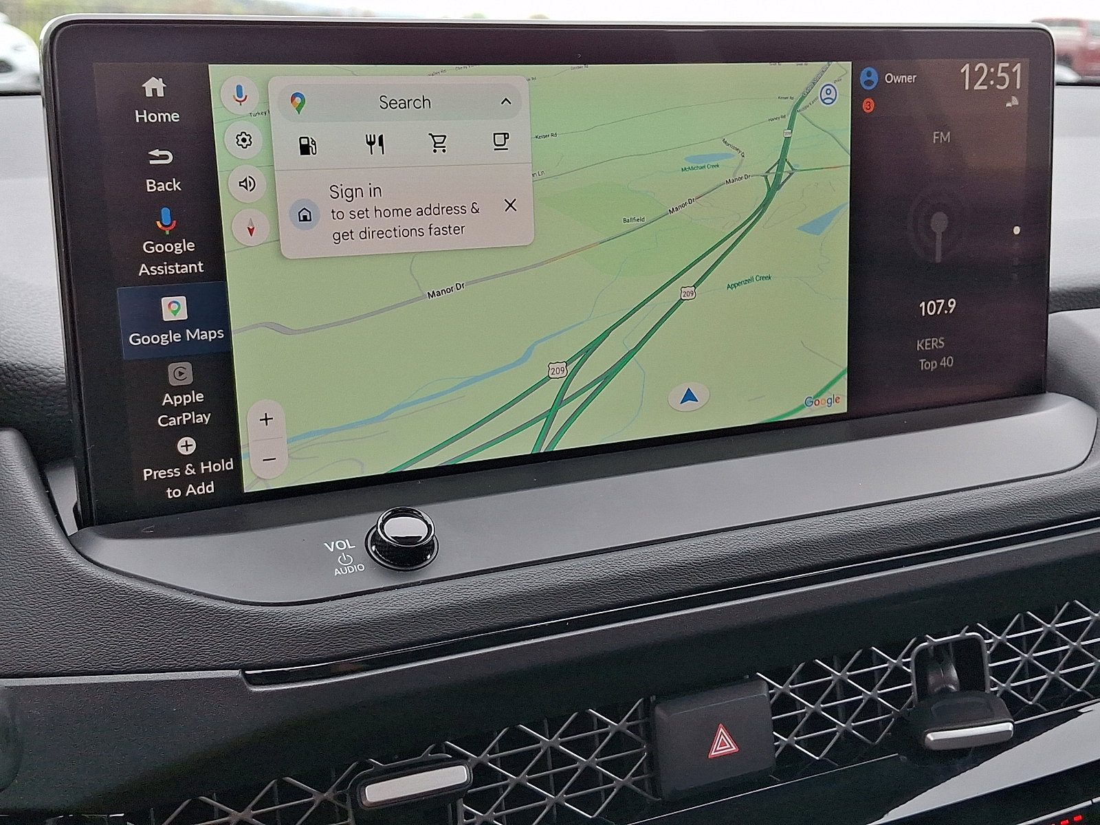 Certified 2025 Honda Accord Touring image 17