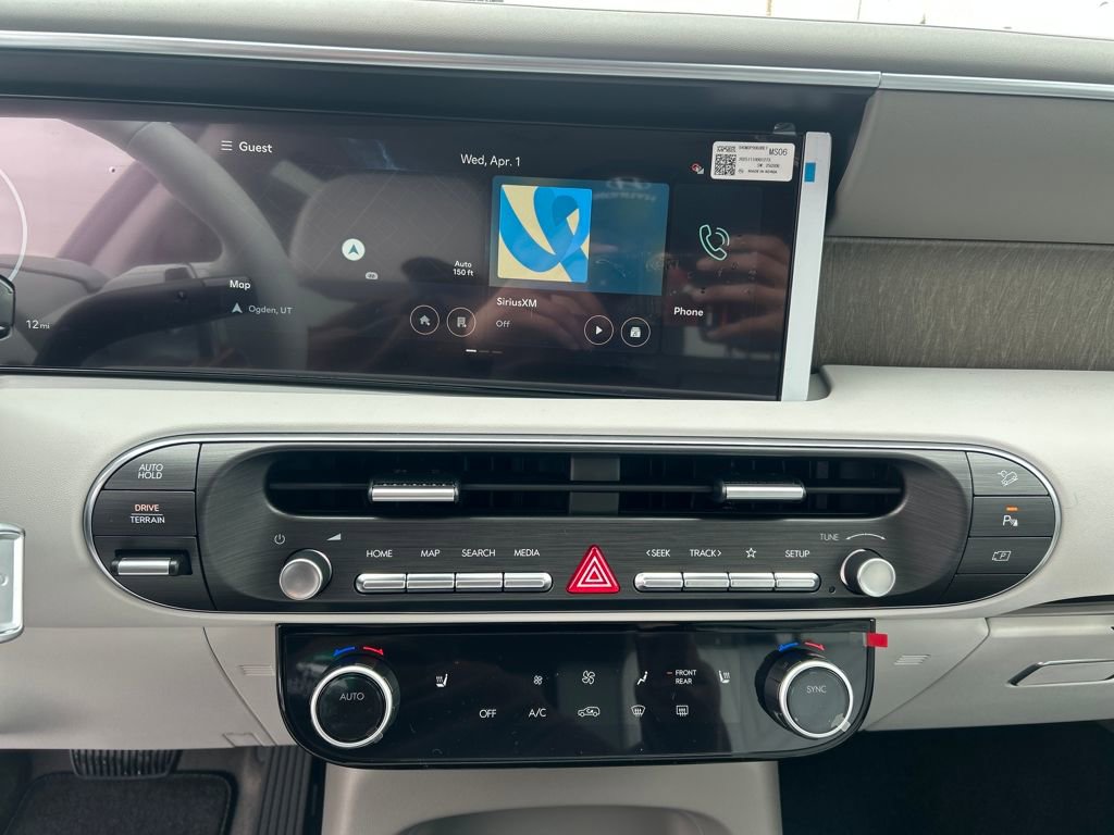 New 2026 Hyundai Palisade SEL AWD/4WD image 19