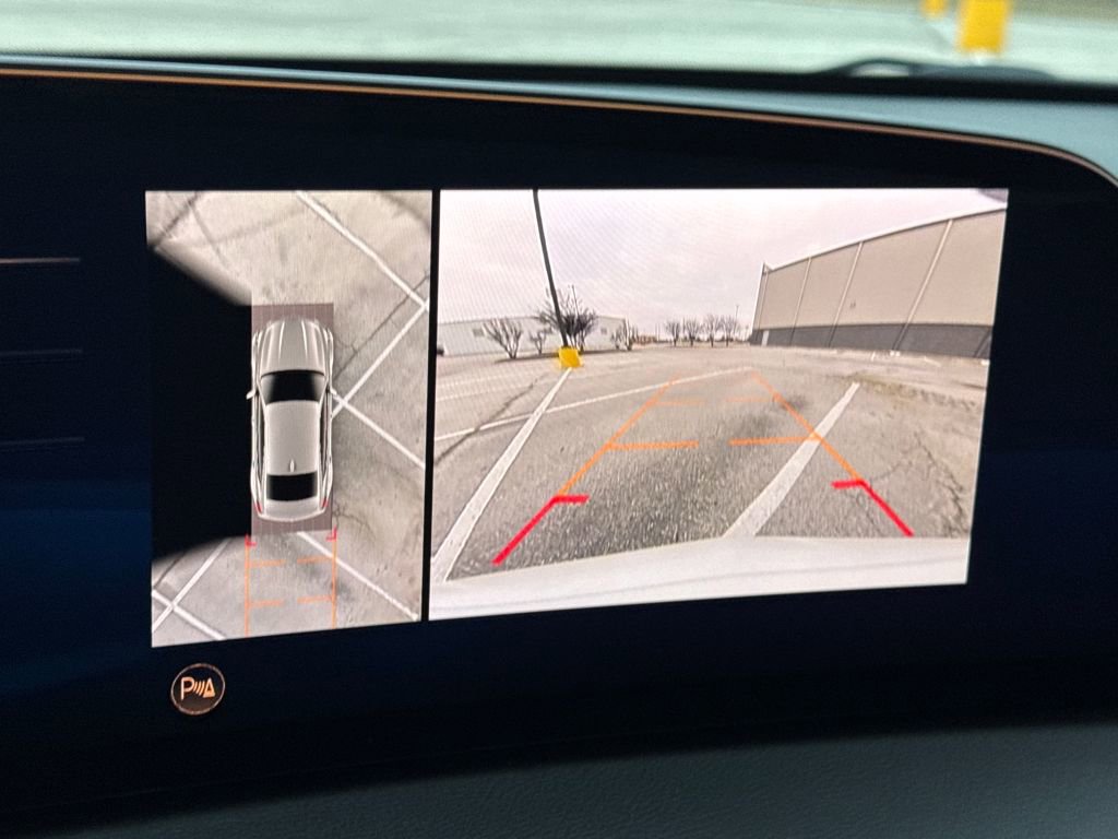 Certified 2025 Cadillac CT5 Premium Luxury image 25