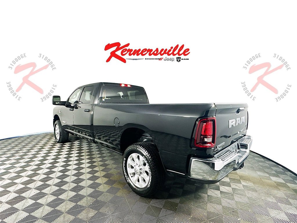 New 2026 RAM 2500 Big Horn image 5