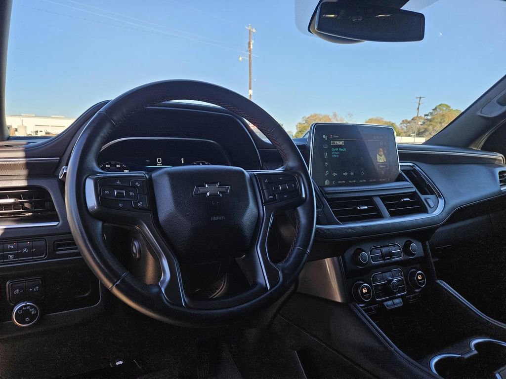 Used 2023 Chevrolet Suburban RST w/ Sport Performance Package image 15