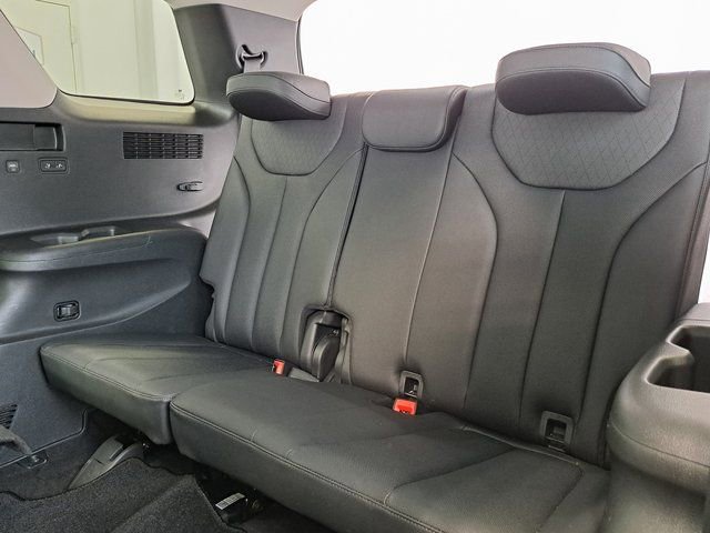 Used 2022 Hyundai Palisade SEL w/ 8P Bench Seat Package image 28