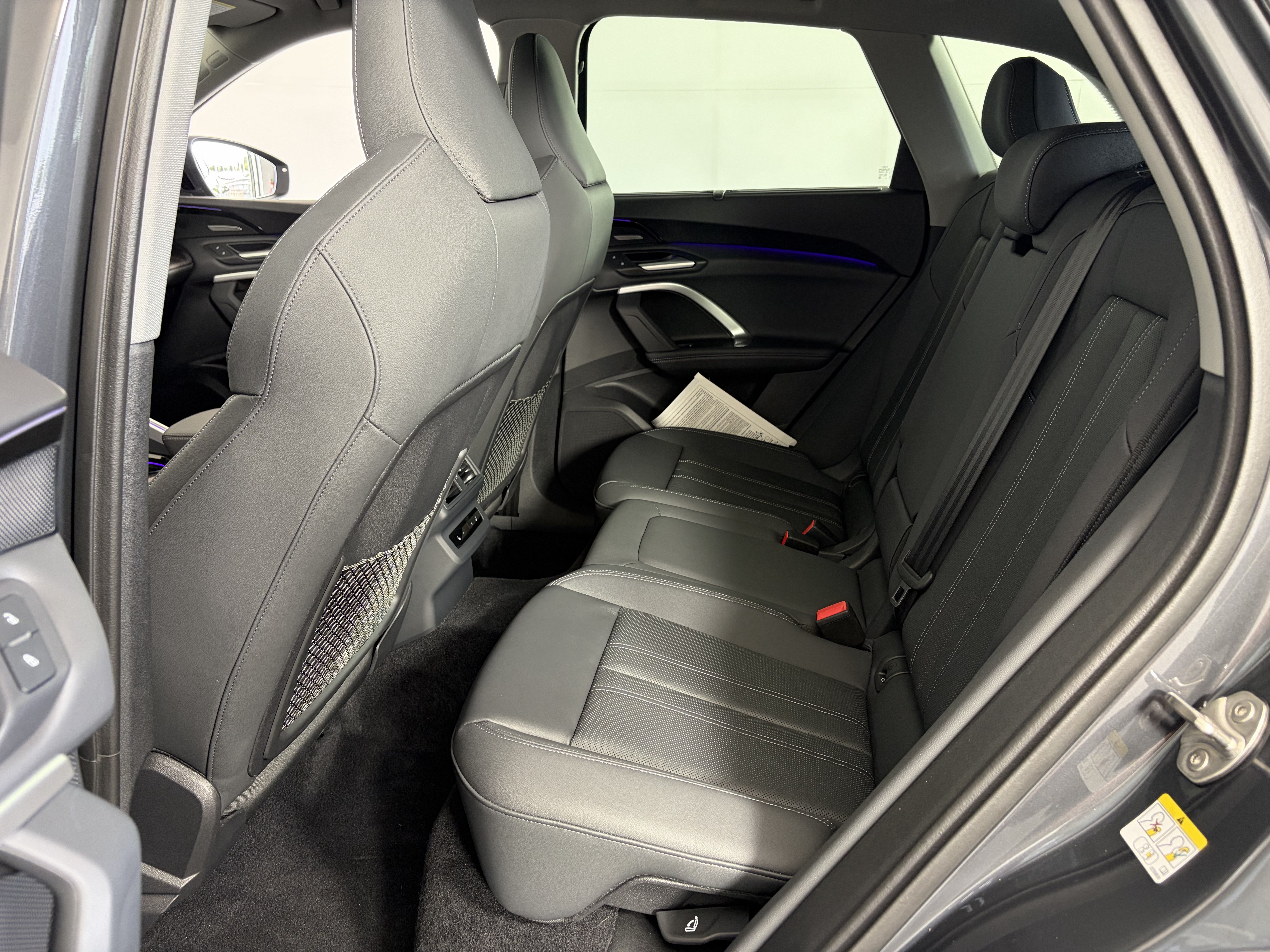 Used 2025 Audi Q5 Prestige AWD/4WD image 7