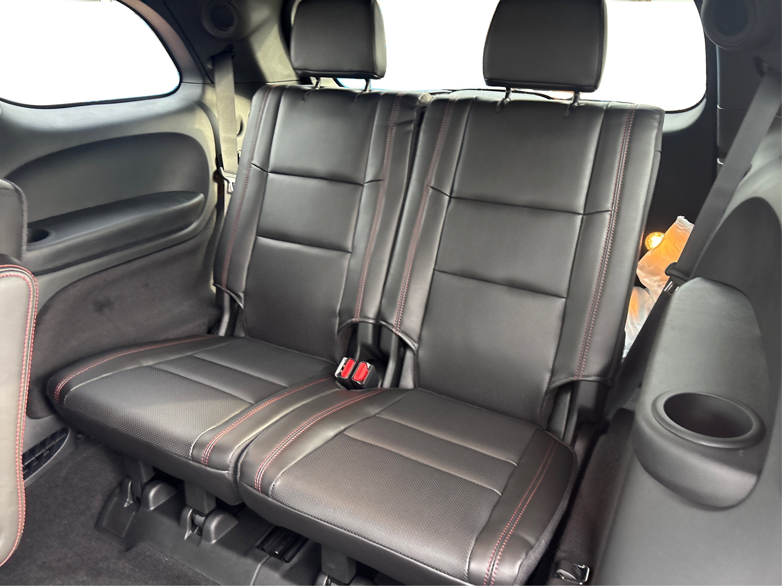 New 2026 Dodge Durango GT image 29